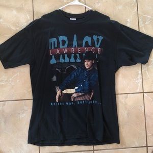 Vintage Tracy Lawrence T Shirt
